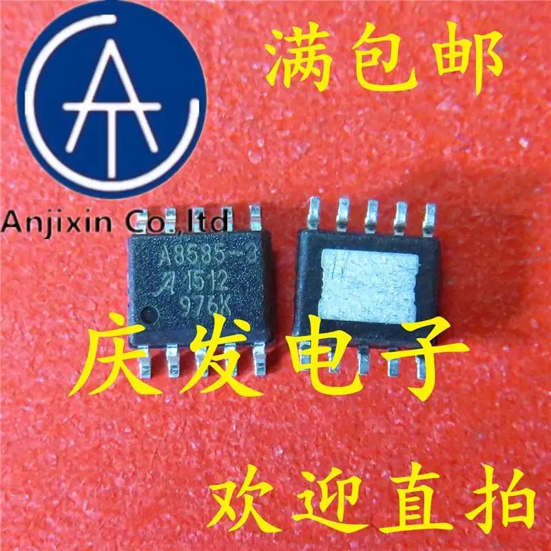 10pcs 100% ǰ A8585-3 A8585 HSOP10